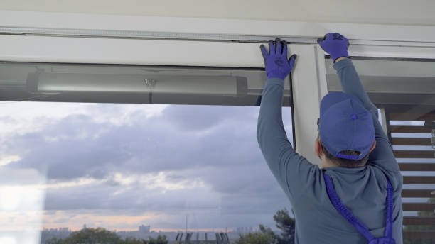 Best Residential Window Installation  in Loma Ri, CA