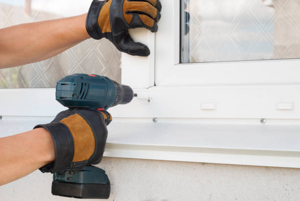 Fast and Reliable Emergency Window and Door Repairs in Loma Rica, CA